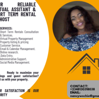 Canva Design for virtual Property Manager