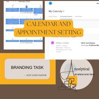 Virtual Assistant 