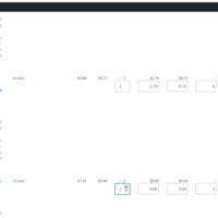 Processing refund on Woocommerce