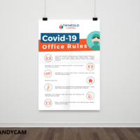 Informational Poster