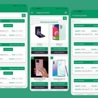 ERP App