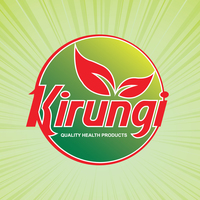 Kirungi herbal labels