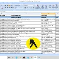 Yellow Page Business Leads