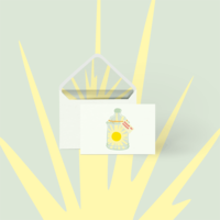 FiverrGig - Greeting Cards (Illustrations)