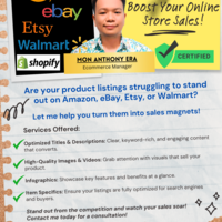 Transform Your Online Store into a Sales Powerhouse