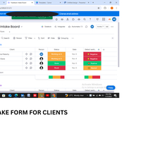 MONDAY.COM PORTFOLIO 