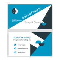 business card2