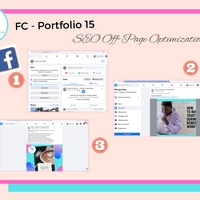 SEO Off-Page Optimization