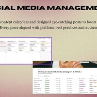 Content Calendar