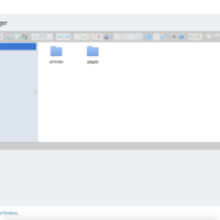 Backend Web Development