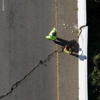 Puerto Rico Earthquake 2020