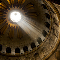 On assignment in Jerusalem