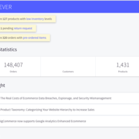 BigCommerce Shop (bellefever.com.au)