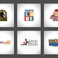More Logo Designs