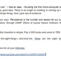 YouTube transcription part 2