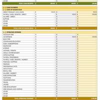 bookkeeping