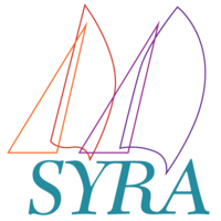 Logo design: Super Yacht Racing Association