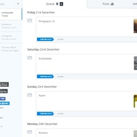 Social Media Management