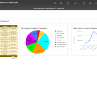 Office Application