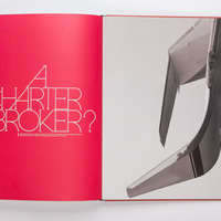 United Maverick Magazine Vol1