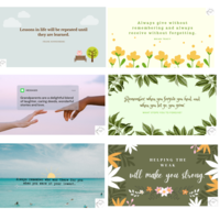 Designing with Canva