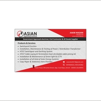 Visiting Card Design Using Corel Draw1