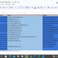 Lead generation 