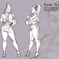 Character Design