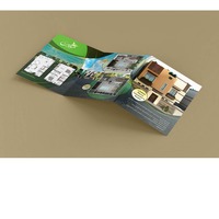 Brochure design