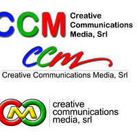 CCM logo study