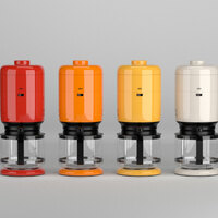 3D product visualization - 3D rendering