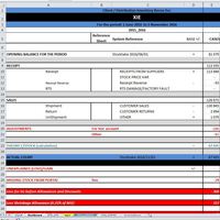 Client Reconciliation