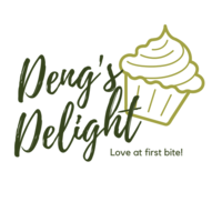 Logo | Deng's Delight