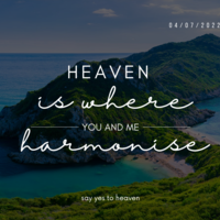 Instagram Post Quote Heaven