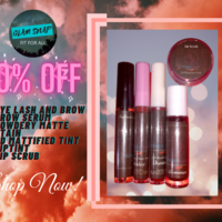 Graphics for promotion