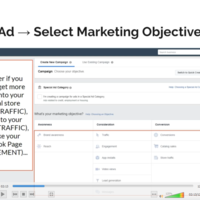 Self Phase Training for Facebook Ads Part .