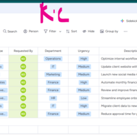 Monday.com Automation Set Up 