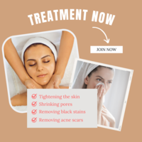 Beauty Cosmetic Works Sample