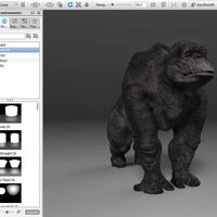 Unique Character Creation in ZBrush