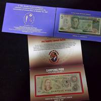 Design for local Numismatic Group