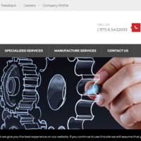 Website Design and Development