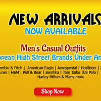 A and S Apparels Men's Outfit