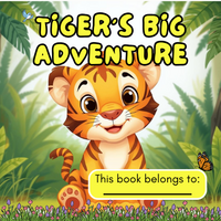 Digital Product for Kids