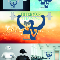 Logo Design 