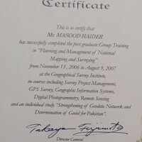PGC Japan