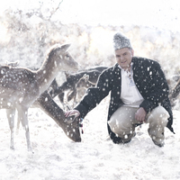 After - Winter Cover for Carols Album
