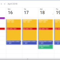 Schedule Management