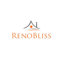 RenoBliss - Logo Design