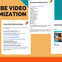 Youtube Video Optimization