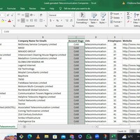Lead Generation